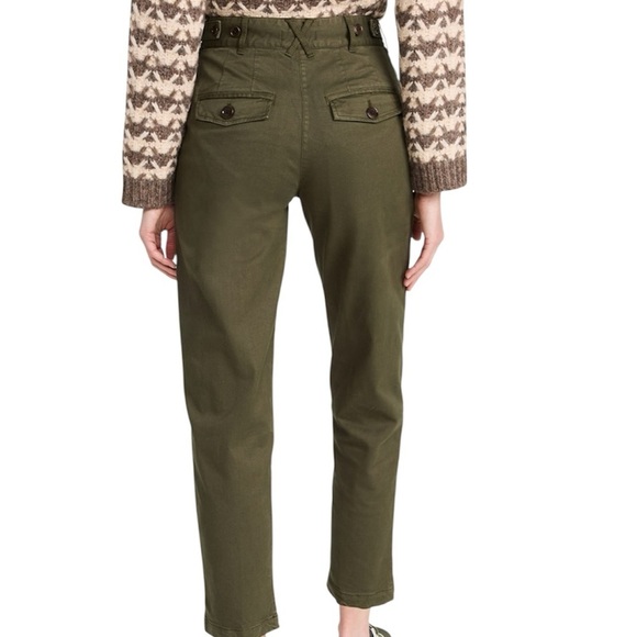 Alex Mill Boyish Chino Pants - Picture 2 of 13